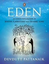Eden - PATTANAIK,  DEVDUTT - 9780670095407