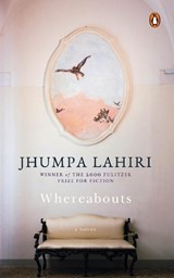 Whereabouts - Jhumpa Lahiri - 9780670095414