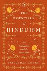 The Essentials of Hinduism - Trilochan Sastry - 9780670096763
