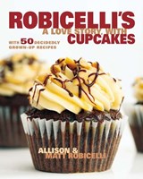 Robicelli's - ROBICELLI,  Allison ; Robicelli, Matt - 9780670785872