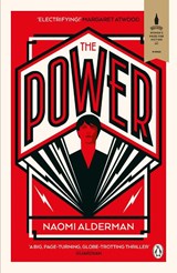 The Power - Naomi Alderman - 9780670919963