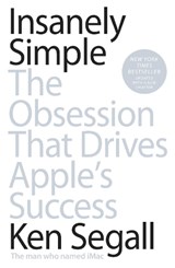 Insanely Simple - Ken Segall - 9780670921195