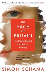 The Face of Britain - Simon Schama - 9780670922307