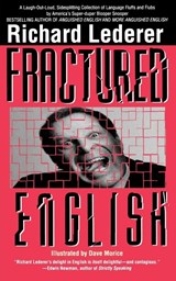 Fractured English - Richard Lederer - 9780671000363