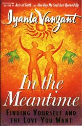In The Meantime - Iyanla Vanzant - 9780671033996