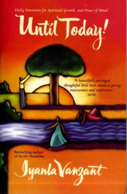 Until Today!, Iyanla Vanzant - Paperback - 9780671037666
