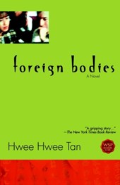 Foreign Bodies Tpb