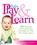 Baby Play And Learn, Penny Warner - Paperback - 9780671316556