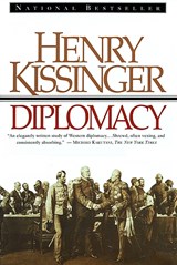 Diplomacy | Kissinger | 