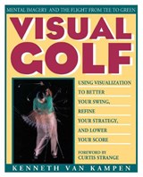 Visual Golf - Kenneth Van Kampen - 9780671737313