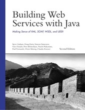 Building Web Services with Java