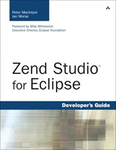 Zend Studio for Eclipse. Developer's Guide