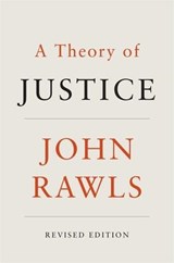 A Theory of Justice | John Rawls | 