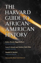 The Harvard Guide to African-American History +CD