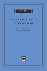 My Secret Book - Francesco Petrarca - 9780674003460