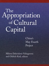 The Appropriation of Cultural Capital
