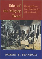 Tales of the Mighty Dead