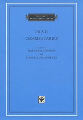 Commentaries