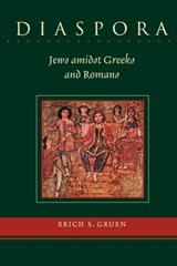 Diaspora - Erich S. Gruen - 9780674016064