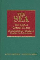 The Sea, Volume 14B: The Global Coastal Ocean