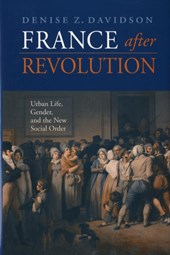 France after Revolution