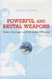 Powerful and Brutal Weapons