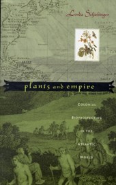 Plants and Empire