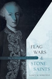 Flag Wars and Stone Saints