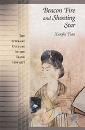 Beacon Fire and Shooting Star - The Literary Culture of the Liang
