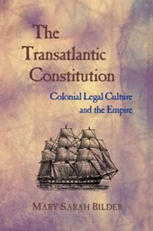 The Transatlantic Constitution