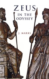 Zeus in the Odyssey