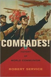 Comrades! - A History of World Communism (OBEEI)