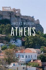 Athens - James H. S. McGregor - 9780674047723