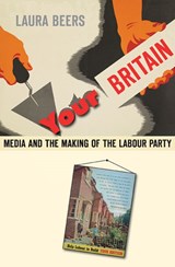 Your Britain - Laura Beers - 9780674050020