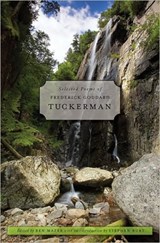 Selected Poems of Frederick Goddard Tuckerman - Frederick Goddard Tuckerman - 9780674050488