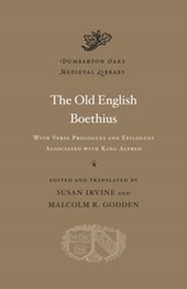 The Old English Boethius