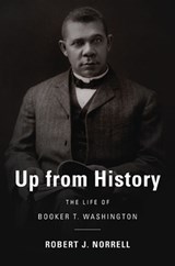 Up from History - NORRELL,  Robert J. - 9780674060371