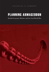 Planning Armageddon