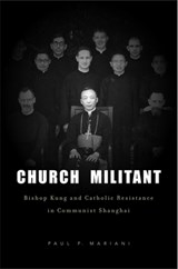 Church Militant - Paul P. Mariani - 9780674061538