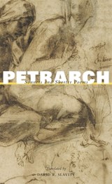 Sonnets and Shorter Poems - Francesco Petrarch - 9780674062160