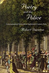 Poetry and the Police