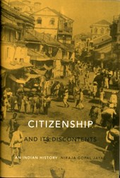 Citizenship and Its Discontents
