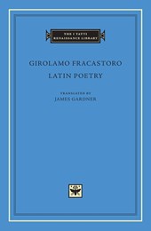 Latin Poetry