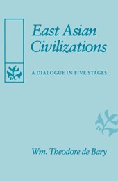 East Asian Civilizations