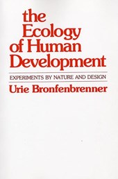 The Ecology of Human Development