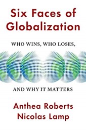 Six Faces of Globalization