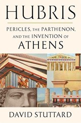 Hubris - David Stuttard - 9780674258471