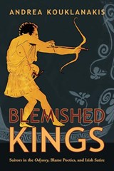 Blemished Kings - KOUKLANAKIS,  Andrea - 9780674278486