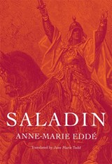 Saladin | Anne-Marie Edde | 