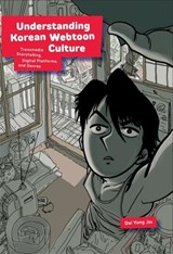 Understanding Korean Webtoon Culture - Dal Yong Jin - 9780674291324